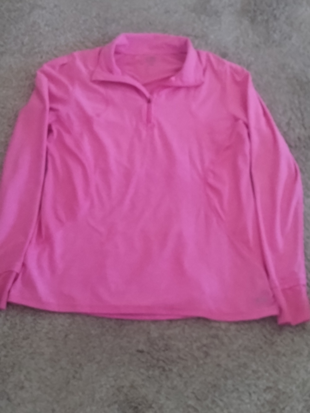 Athletic Top